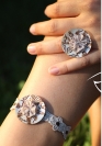 Luxxa Lenceria PULSERA 2