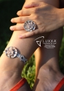 Luxxa Lenceria TOBILLO 1