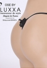 OSE by Luxxa BIANCA MINI TANGA ABIERTO 3