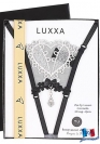 OSE by Luxxa CARMELA MINI TANGA ABIERTO 2