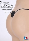 OSE by Luxxa CARMELA MINI TANGA ABIERTO 3