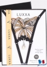 OSE by Luxxa MANON MINI TANGA ABIERTO 2