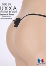 OSE by Luxxa MANON MINI TANGA ABIERTO 3