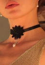 OSE by Luxxa COLLAR MANON GUIPUR 2