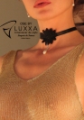 OSE by Luxxa COLLAR MANON GUIPUR 1