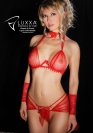 Luxxa Lenceria MANCHETA 1