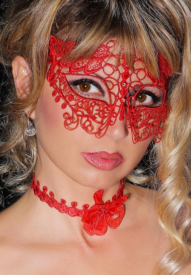 Luxxa Lenceria Lobo