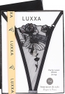 OSE by Luxxa MINI TANGA CIRUELA 3