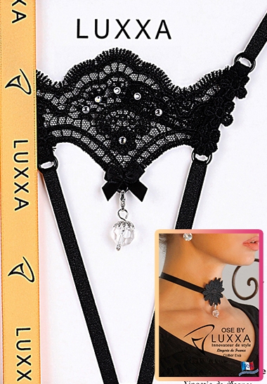 G-string EVA