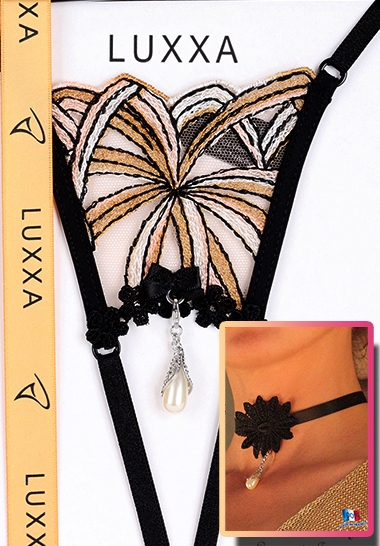 G-string MANON