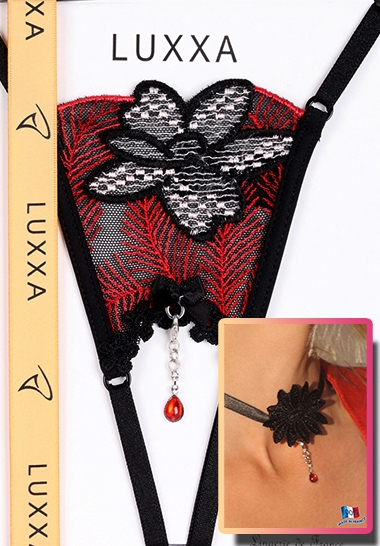 G-string ROSA