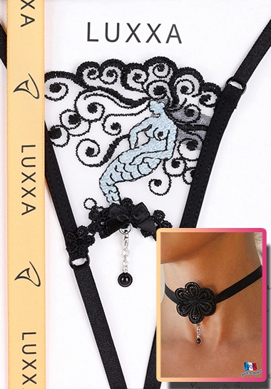 G-string BAYA