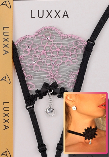 G-string RITA
