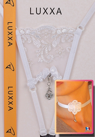 G-string SONIA