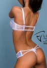 Luxxa Lenceria BRAGUITA / TANGA 3