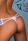 Luxxa Lenceria BRAGUITA / TANGA 4