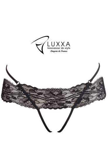 Luxxa Lenceria TANGA DESNUDO