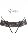 Luxxa Lenceria TANGA DESNUDO 1