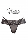 Luxxa Lenceria TANGA 2