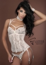 Luxxa Lenceria NOUGAT CORSET BP CON TIRANTES ( EN 2 PIEZAS ) 2