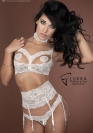 Luxxa Lenceria STRING ABIERTO 1