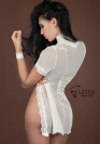 Luxxa Lenceria DESNUDO 2