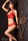 Luxxa Lenceria SHORTY 1
