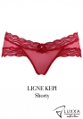 Luxxa Lenceria SHORTY 3