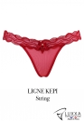 Luxxa Lenceria TANGA 2