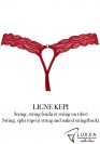 Luxxa Lenceria TANGA 3