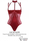 Luxxa Lenceria CUERPO DE BODY MODULABLE 2