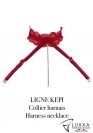Luxxa Lenceria COLLAR ARNES 2