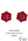Luxxa Lenceria PEZONES ADHESIVOS 2