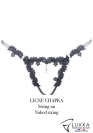 Luxxa Lenceria STRING DESNUDO ARNESES JOYA 2
