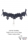 Luxxa Lenceria COLLAR DE JOYERÍA CEÑIDO 2