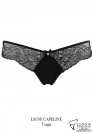Luxxa Lenceria TANGA 2