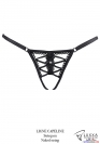 Luxxa Lenceria TANGA DESNUDO 2