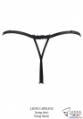 Luxxa Lenceria TANGA DESNUDO 3
