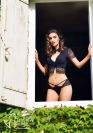Luxxa Lenceria CAMISETA 1