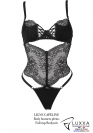 Luxxa Lenceria CUERPO CON COPAS COMPLETAS 3