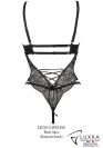 Luxxa Lenceria CUERPO CON COPAS COMPLETAS 4