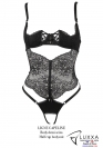 Luxxa Lenceria BODY SG 1/2 PECHOS 2