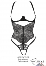 Luxxa Lenceria BODY PECHOS DESCUBIERTOS 2
