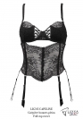 Luxxa Lenceria CORSET COPAS LLENAS 2