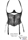 Luxxa Lenceria CORSETES SIN SOSTENES 2