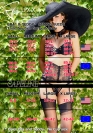 Luxxa Lenceria CORSETES SIN SOSTENES 4