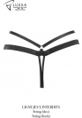 Luxxa Lenceria STRING LUREX 2