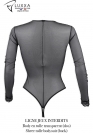 Luxxa Lenceria CUERPO DE TUL 2