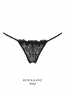 Luxxa Lenceria TANGA 4