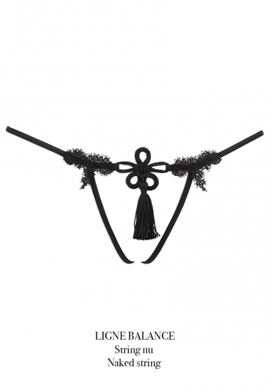 Susurro De Un Tanga STRING MINI NU